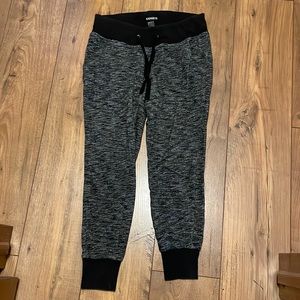 Express joggers